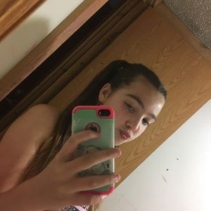 Meet your Posher, Ciara